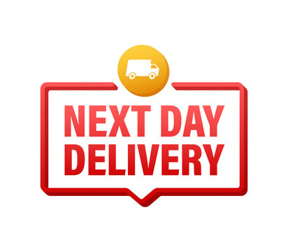 Next Day Delivery Images – Browse 23,714 Stock Photos, Vectors, and Video