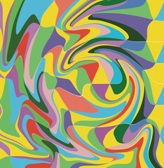 Background image, texture, fluidity, used for illustration.