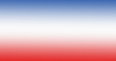 blue white red gradient vector background