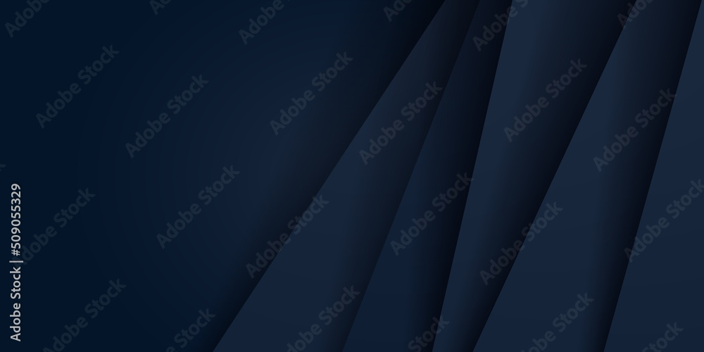 Wall mural abstract background with dynamic effect. motion vector illustration. trendy gradients and geometric 