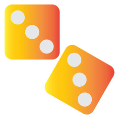 Dice icon