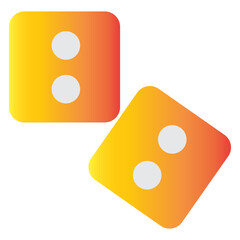 Dice icon