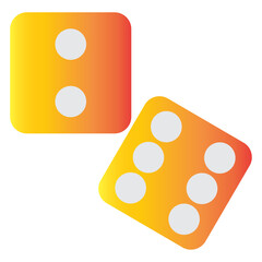 Dice icon