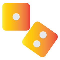 Dice icon