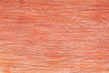 Fototapeta premium brown crayon doodles background texture