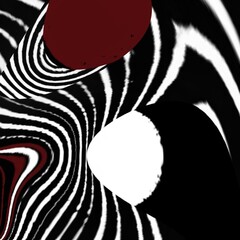 Surreal Abstract Modern Psychedelic Art + Textures | Phaedra!