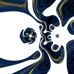 Surreal Abstract Modern Psychedelic Art + Textures | Phaedra!