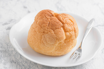 シュークリーム