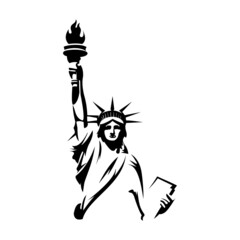 liberty logo © joko