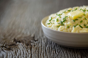 Creamy Mashed Root Vegetables - Healthy Mashed Potato Variation