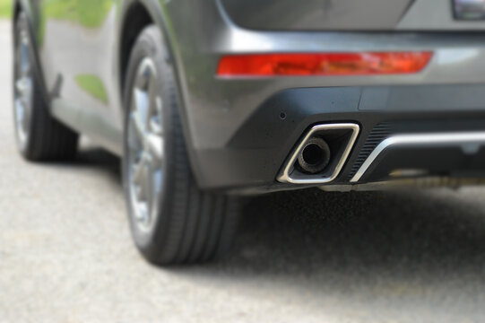 Car detail DS7 Crossback 