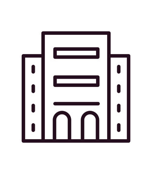 Hotel Icon