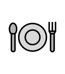 Restaurant Icon