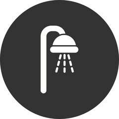 Shower Icon