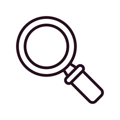 Loupe Icon