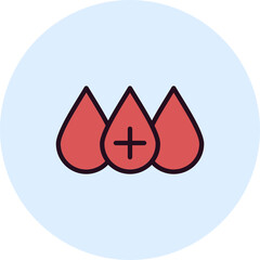 Blood Icon