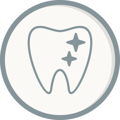 Teeth Icon