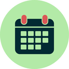 Calendar Icon