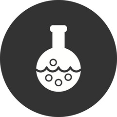Flask Icon