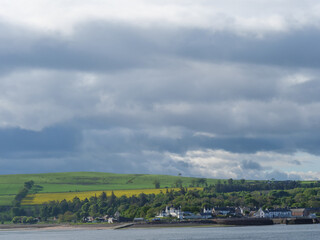 Inverness und die schottischen Higlands
