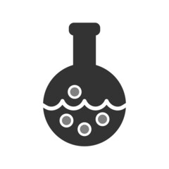 Flask Icon