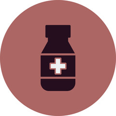 Syrup Icon