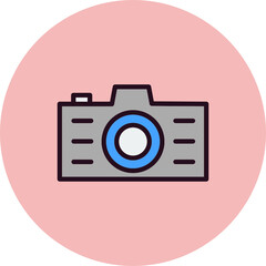 Camera Icon