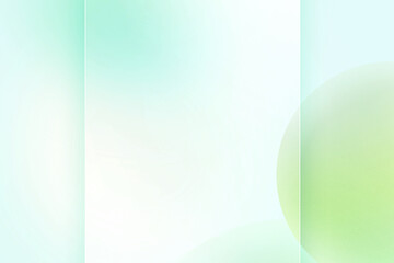 The concept of computer-generated color graphics and material texture