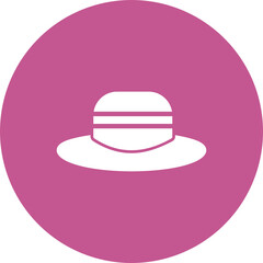 Hat  Icon
