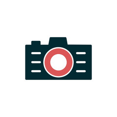 Camera Icon