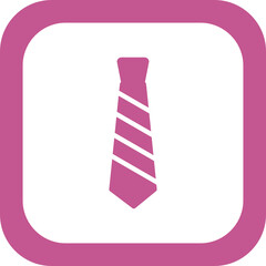 Tie Icon