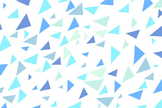 The concept of computer-generated color graphics and material texture