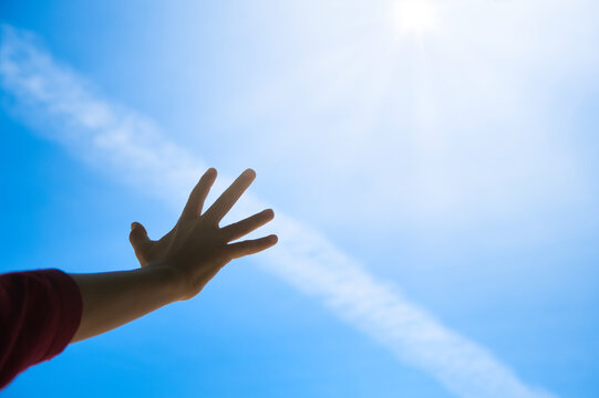 手を伸ばす Images Browse 1 086 Stock Photos Vectors And Video Adobe Stock