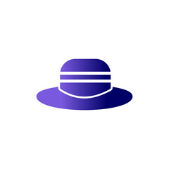 Hat  Icon