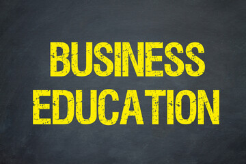 Business Education