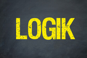 Logik 