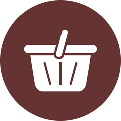 Basket Icon