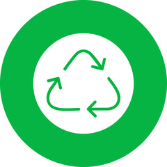 Recycling Icon