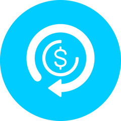 Refund Icon
