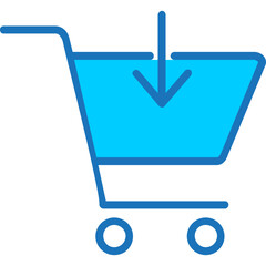 Online Shop Icon