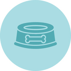 Pet food Icon