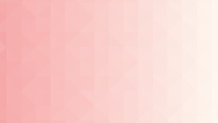 Pink pixel texture. Geometric background in pink color.