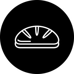 Bread Icon