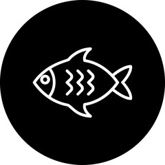 Fish Icon