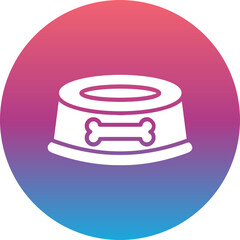 Pet food Icon