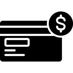 Payment Method Icon