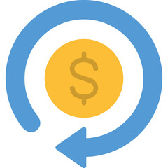 Refund Icon
