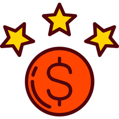 Rating Icon