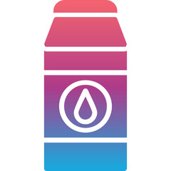 Milk Icon