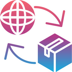 Import Icon